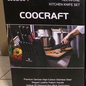 CooCraft